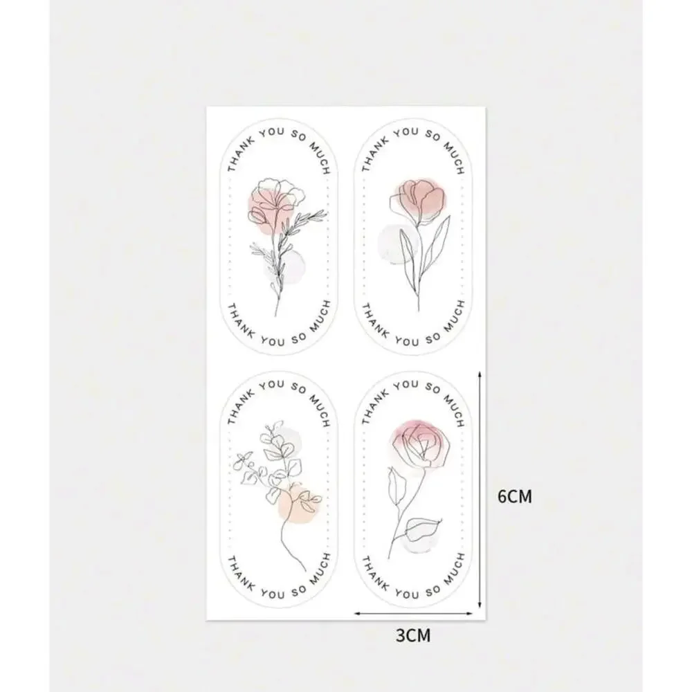 x100 Box seals sticker 